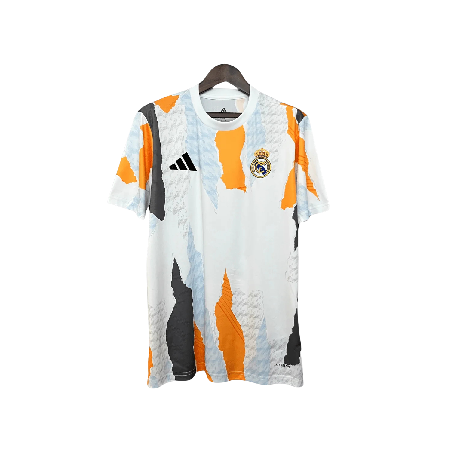 Camisola Real Madrid - Edição Especial