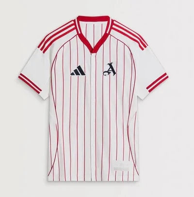 Camisola Arsenal US 25/26