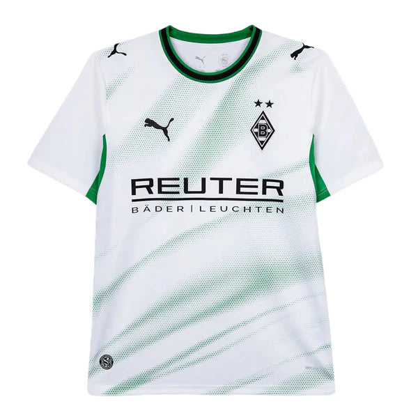 Camisola Principal Borussia Mönchengladbach 26/27