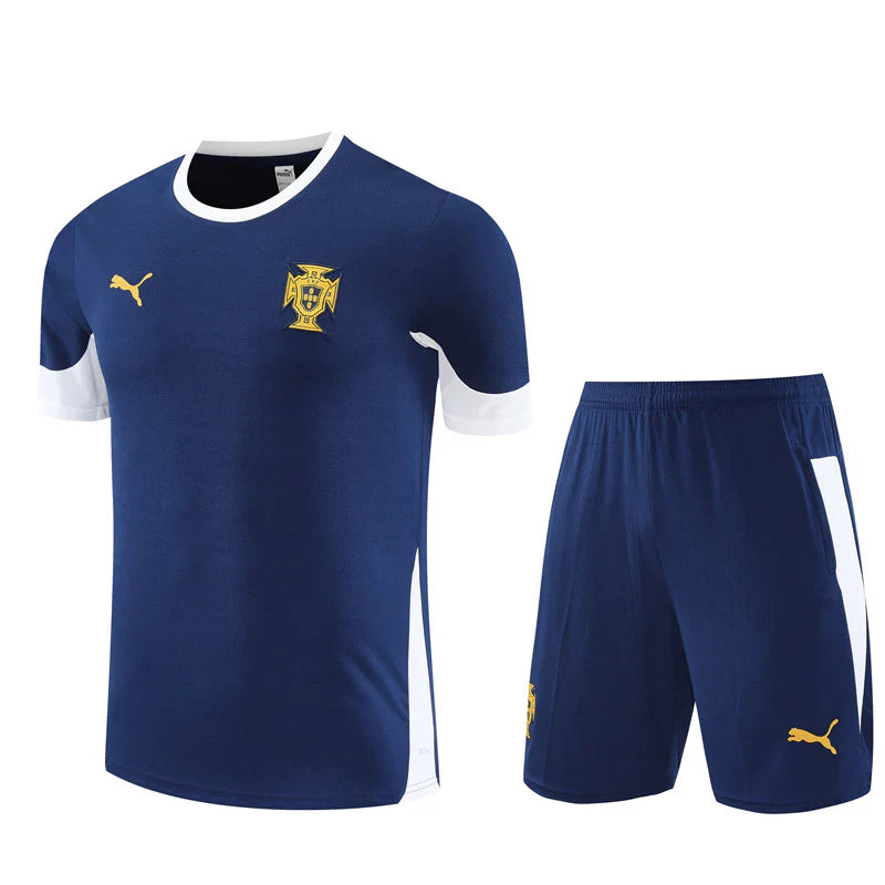 Kit Portugal 25/26 - Infantil