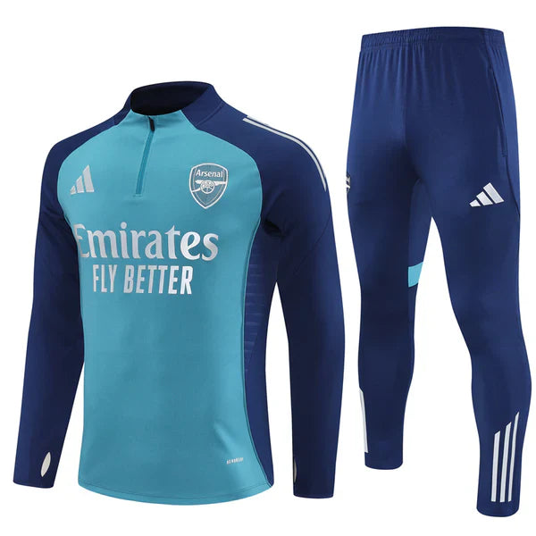 Fato de Treino Arsenal 25/26