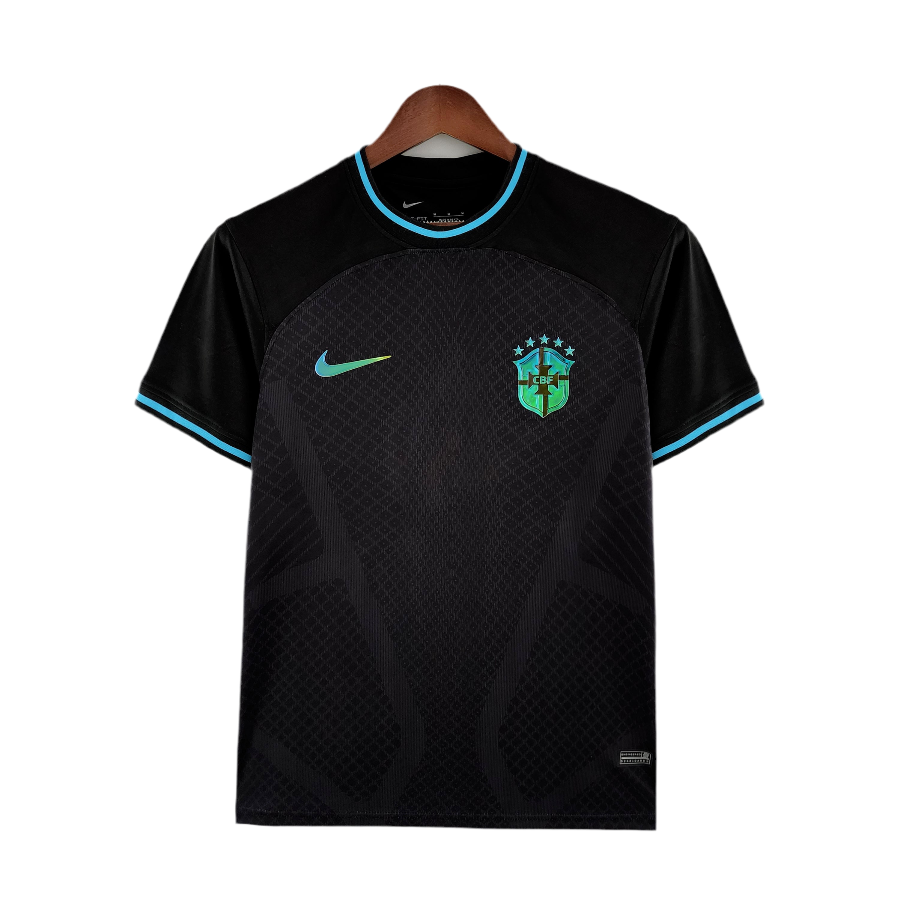 Camisola Brasil 2022