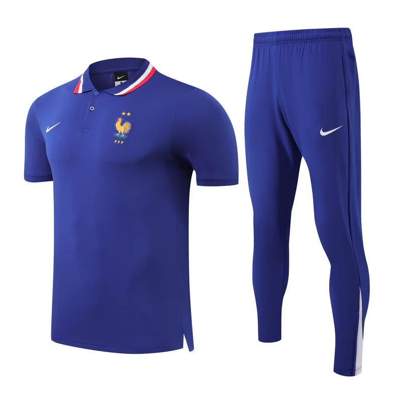 Fato de Treino França 25/26