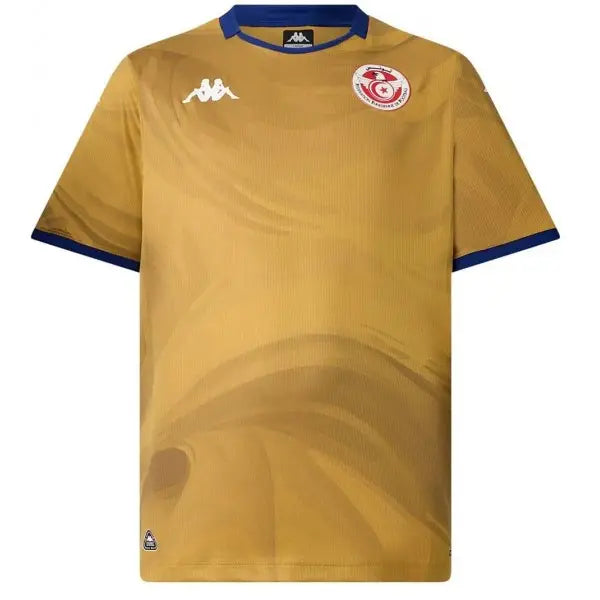 Camisola Terceira Tunísia - Mundial 2026