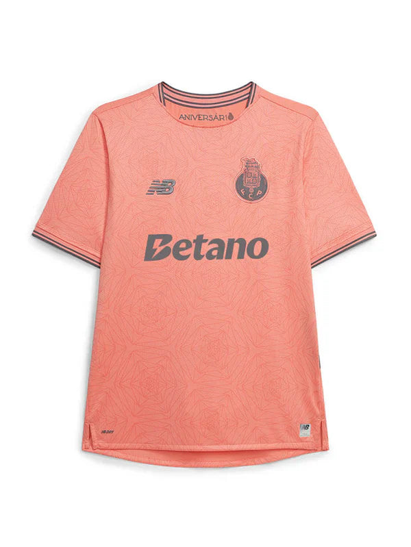 Camisola Porto FC 25/26 Alternativa