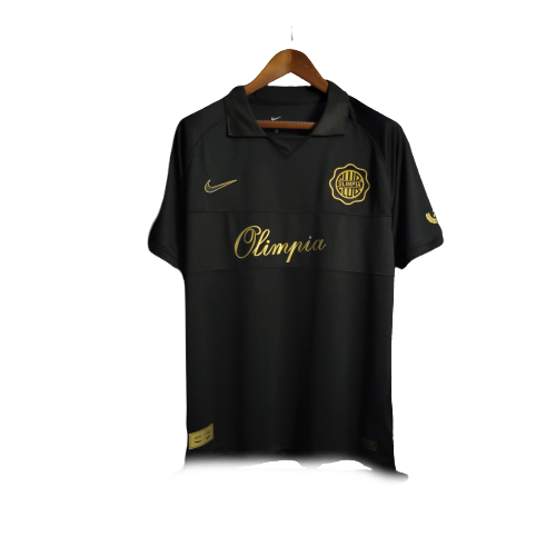 Camisola Club Olimpia 2022 – 120.º Aniversário