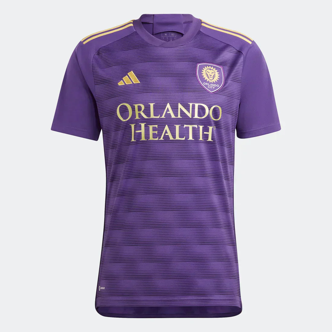 Camisola Orlando City 23/24 Principal