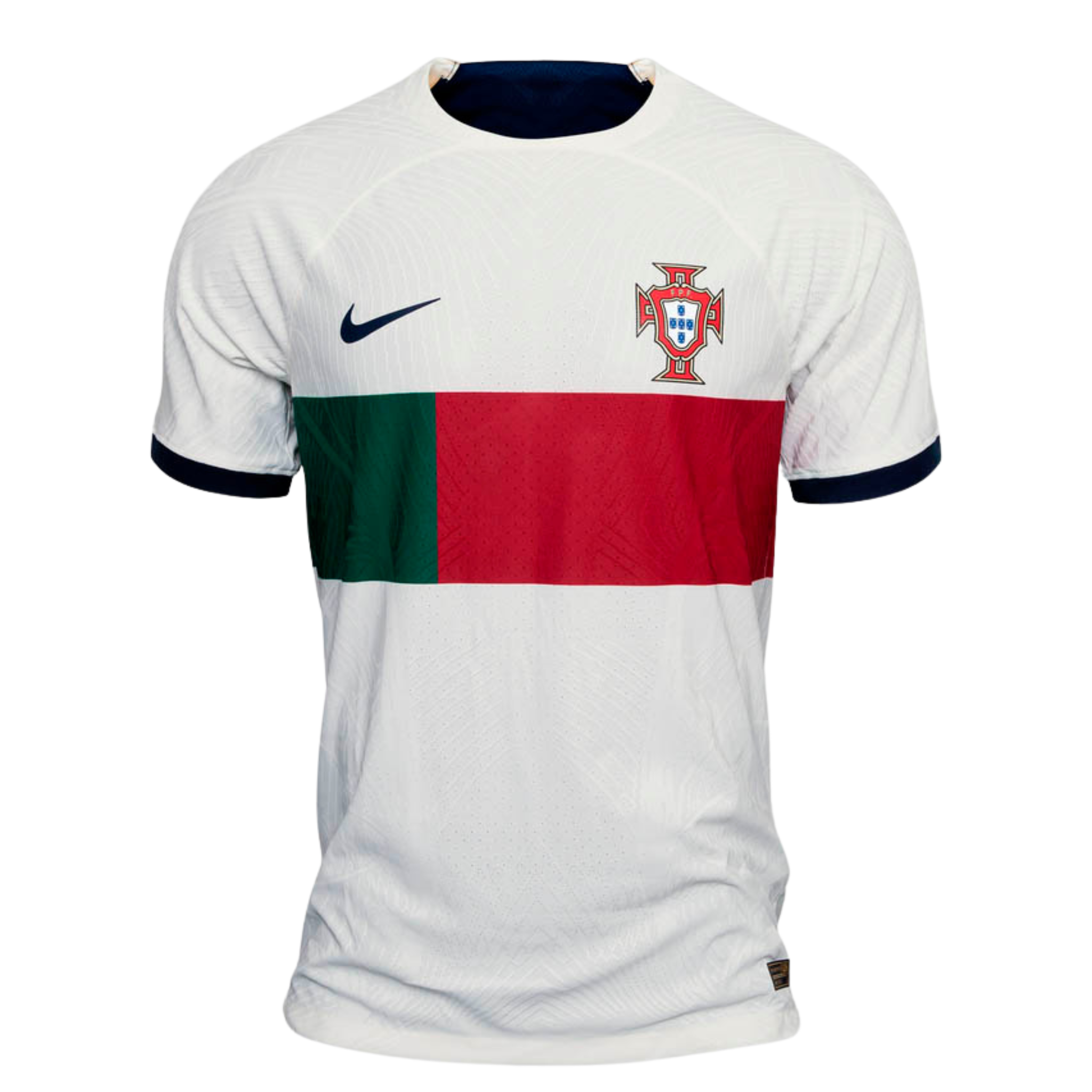 Camisola Portugal 2022 Alternativa