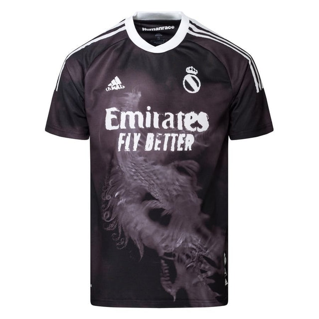Camisola Real Madrid Humanrace 22/23 – Edição especial