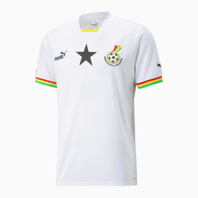 Camisola Gana 2022 Principal