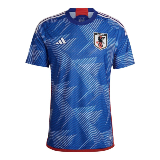 Camisola Japão 2022 Principal