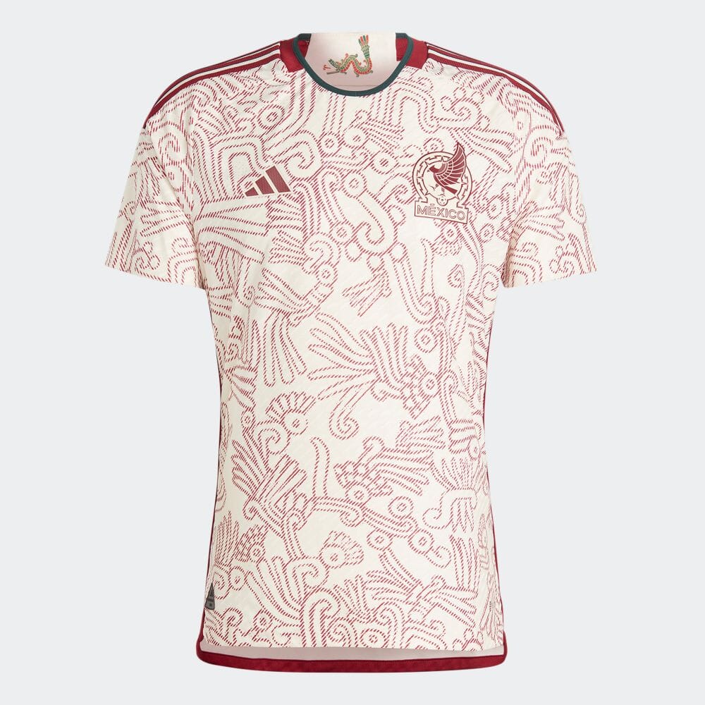 Camisola México 2023 Alternativa