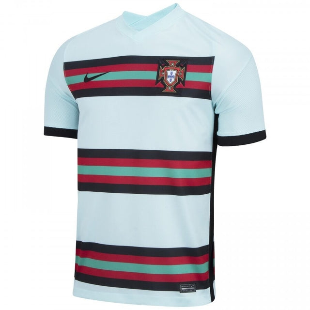 Camisola Portugal 20/21 Alternativa