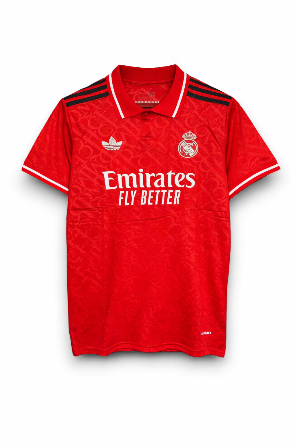 Camisola Real Madrid 24/25