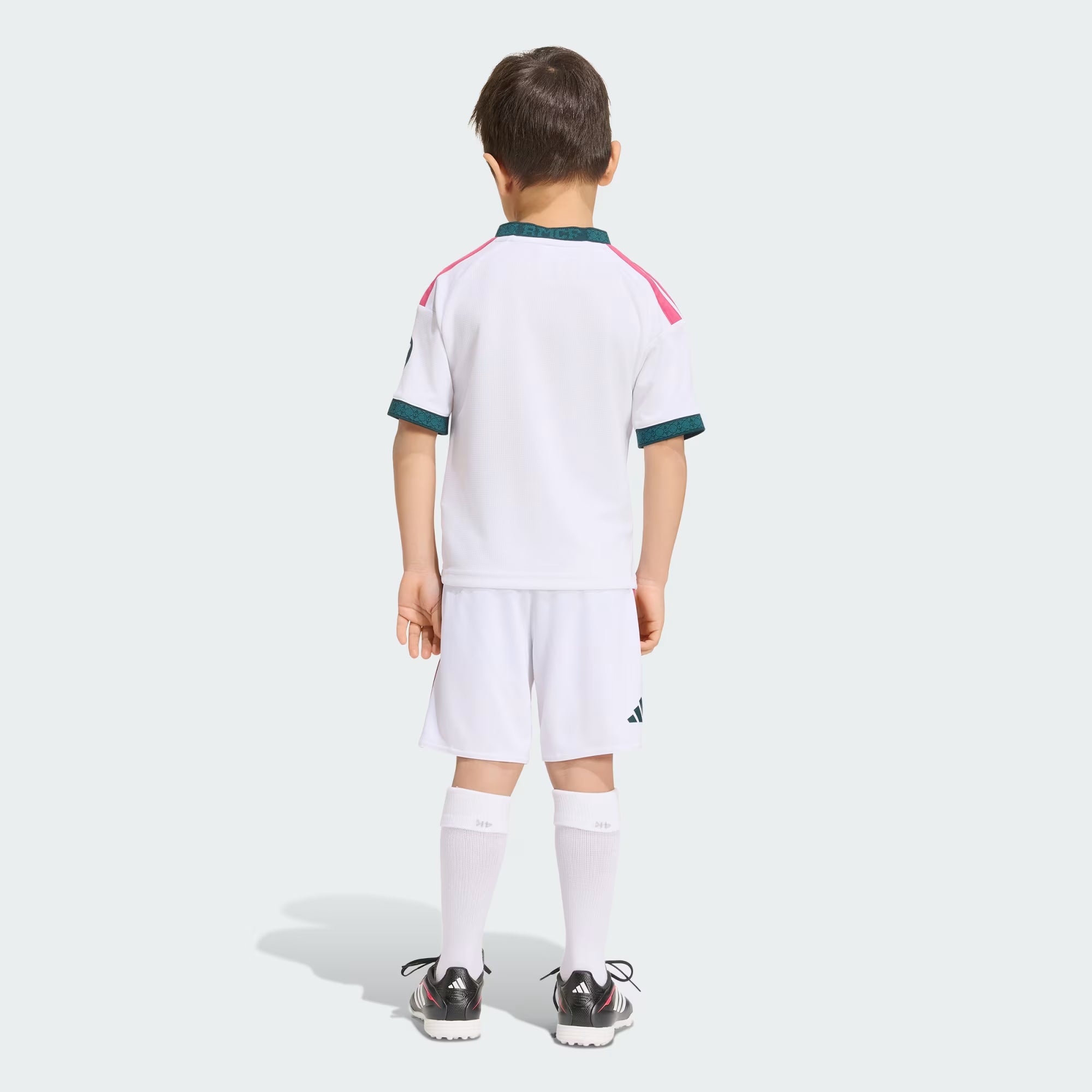 Kit Infantil Real Madrid Principal 26/27