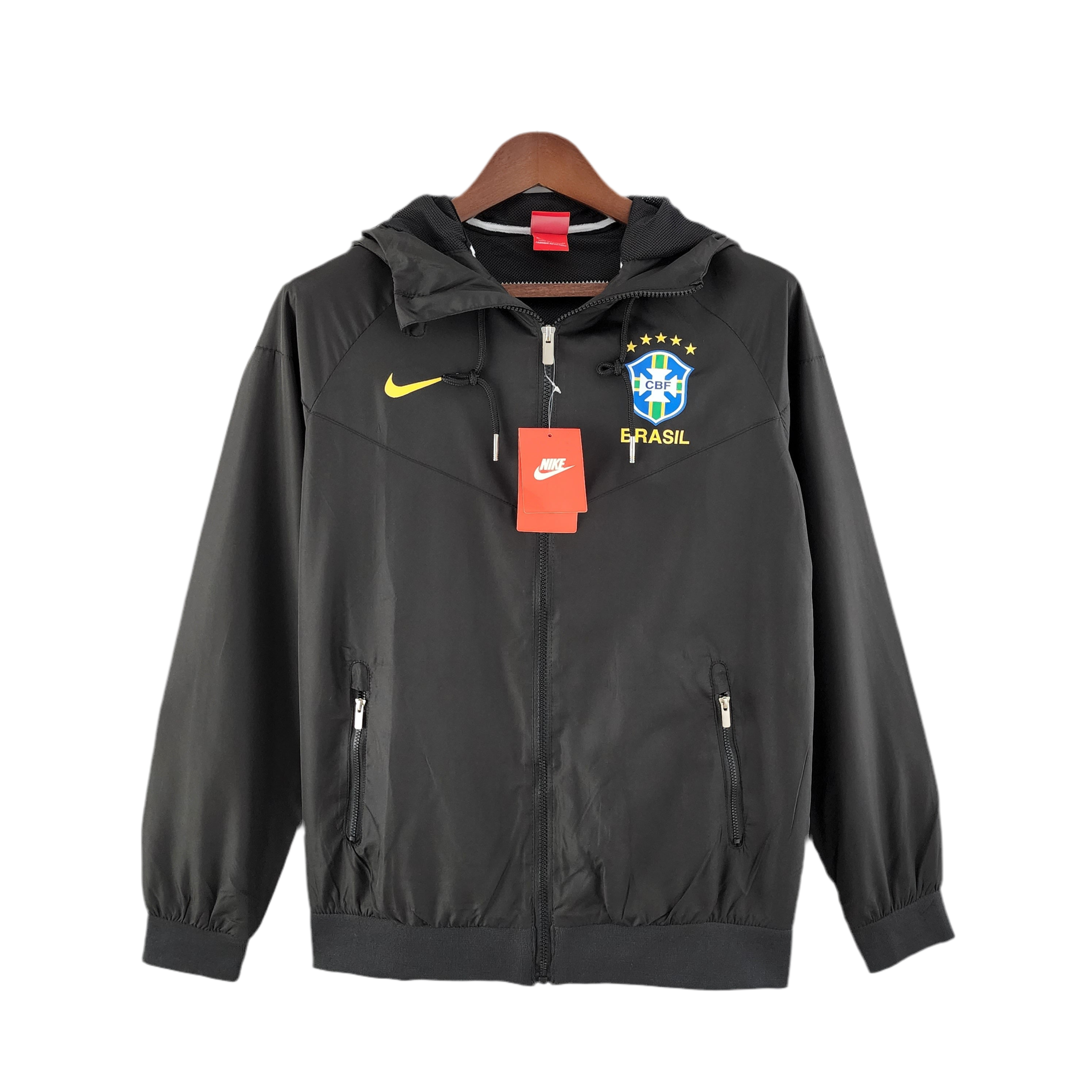 Corta-vento Brasil 22/23