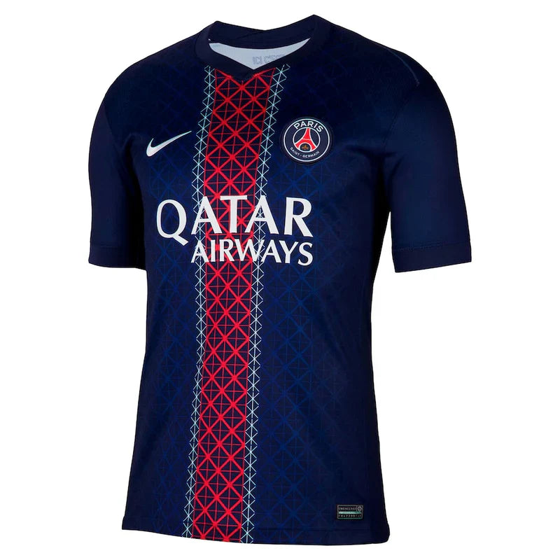 Camisola PSG 25/26 Principal