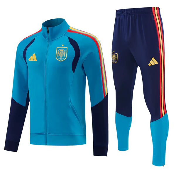 Fato de Treino Espanha 26/27