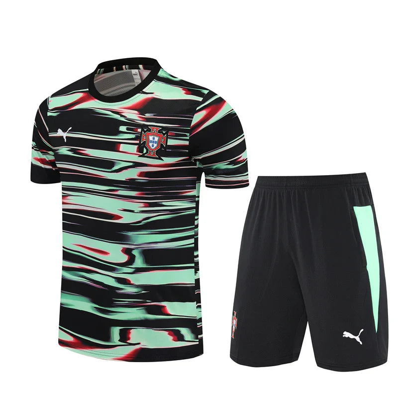 Kit Portugal 25/26 - Infantil