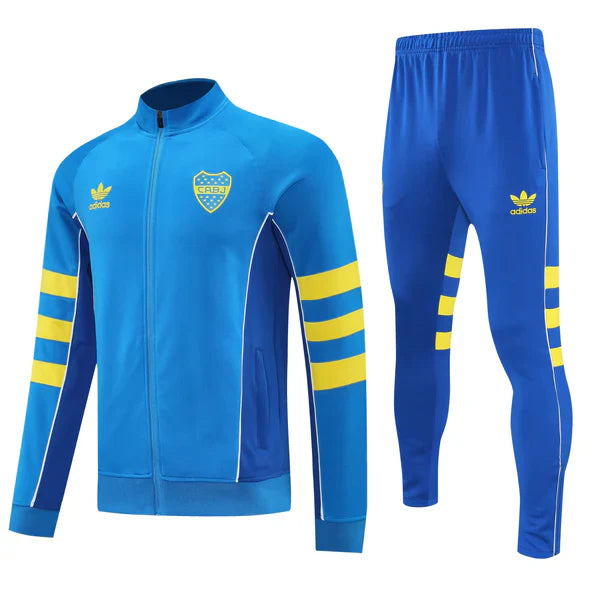 Fato de Treino Boca Juniors 25/26