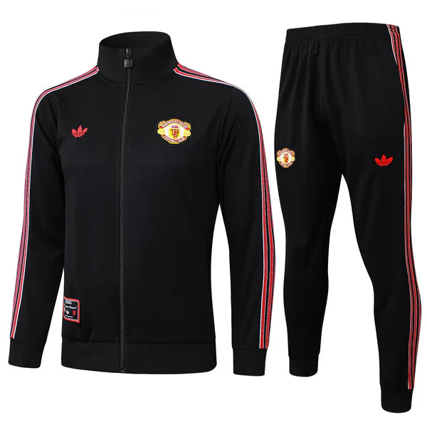 Fato de Treino Manchester United 25/26