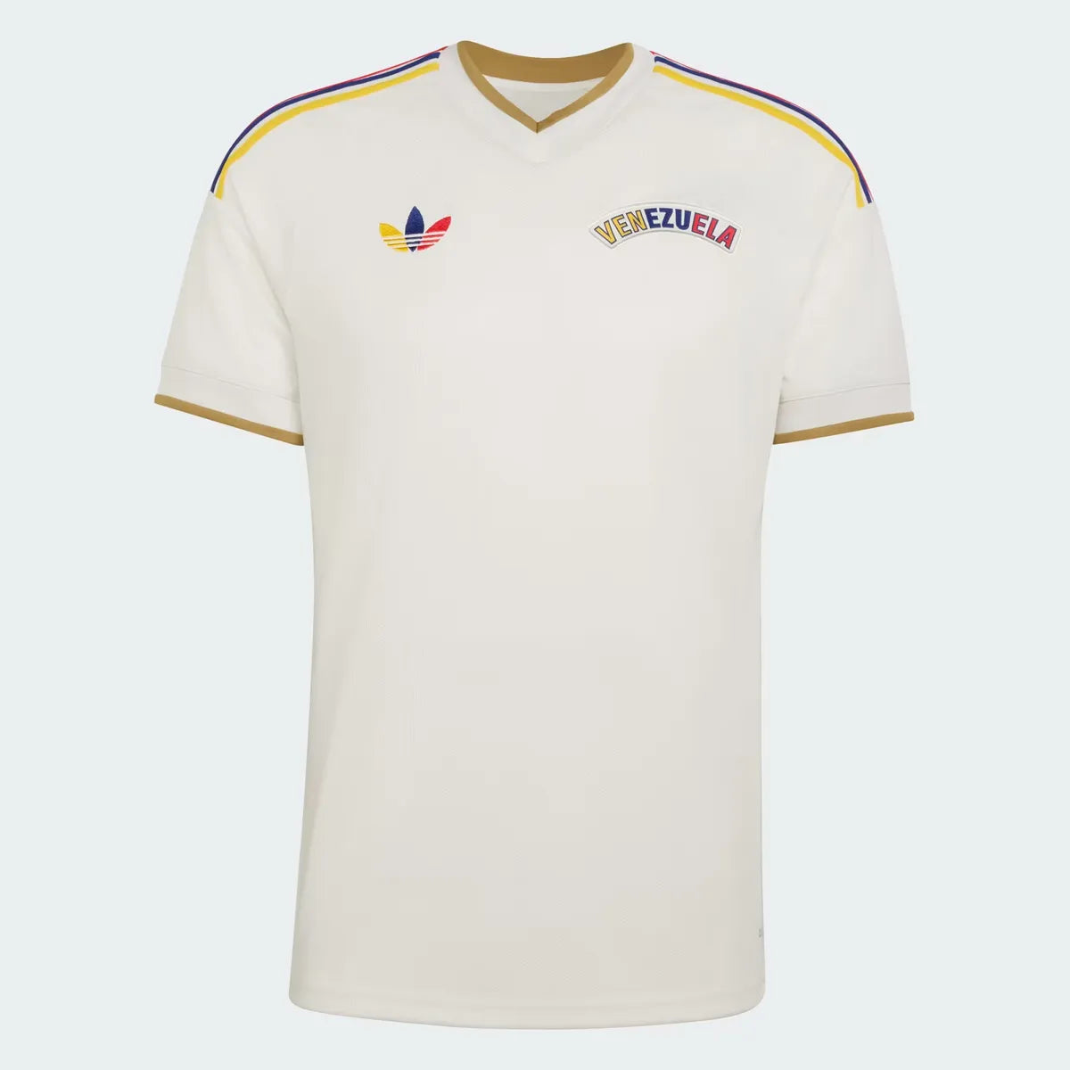 Camisola Alternativa Venezuela  — Mundial 2026/27