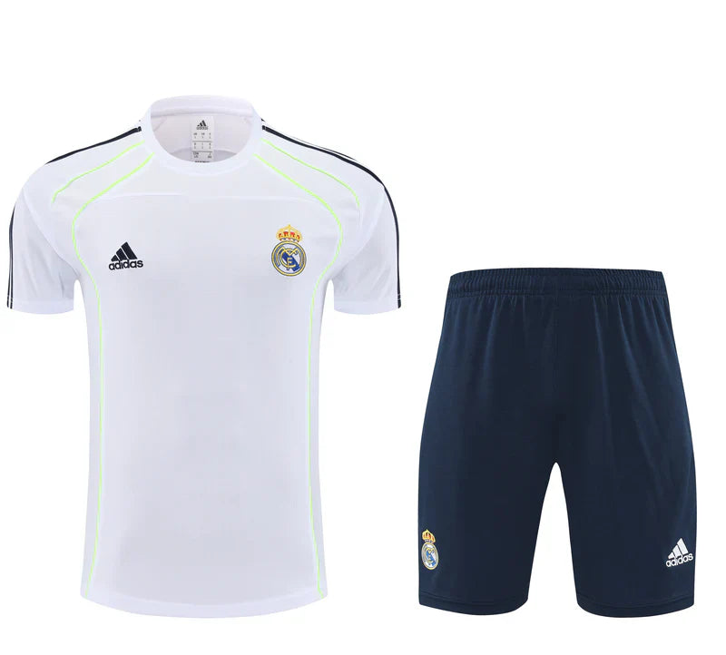 Kit Real Madrid 25/26