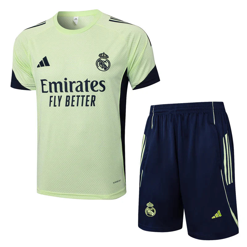 Kit Real Madrid 25/26