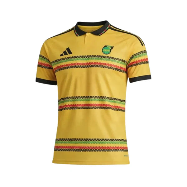 Camisola Principal Jamaica 26/27