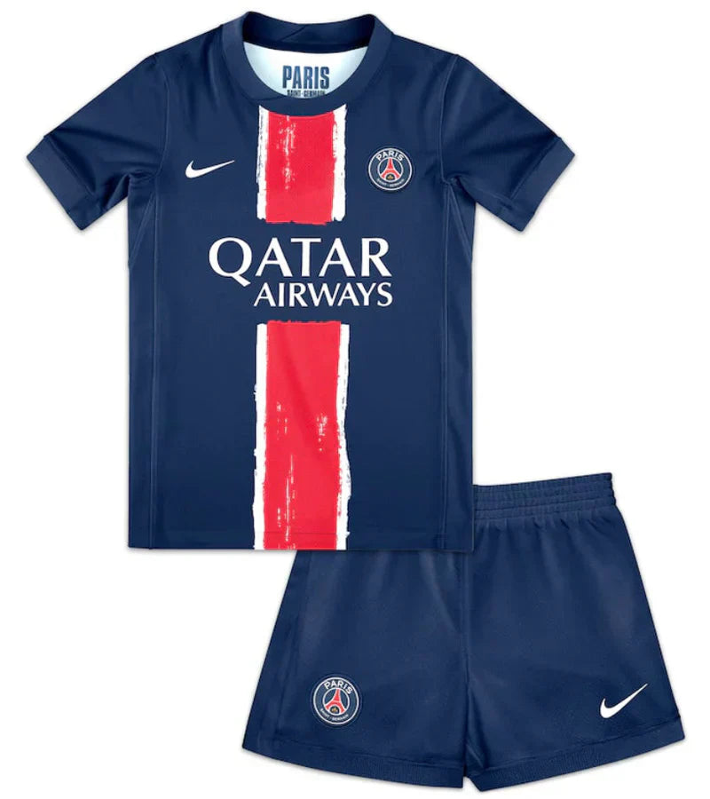Kit PSG 24/25 Principal - Infantil