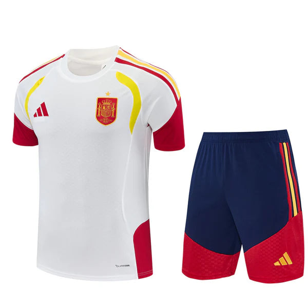 Kit Espanha 26/27