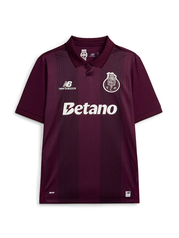 Camisola FC Porto 26/27 (Alternativa)