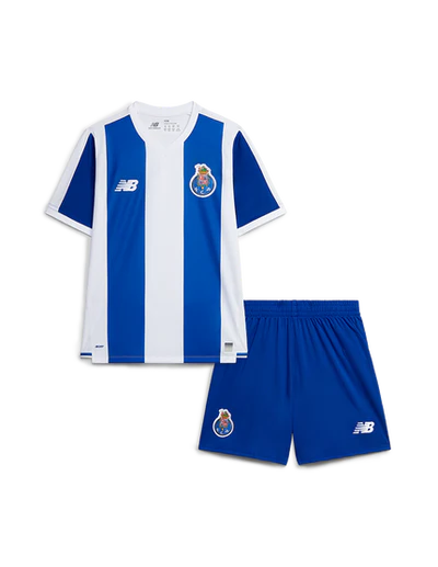 Kit FCP Principal 26/27 - Infantil