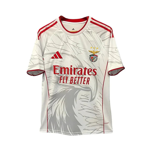 Camisola Benfica 25/26 Edição Especial
