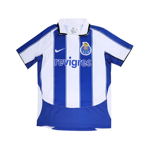 Camisola Retro FC Porto 2003/04