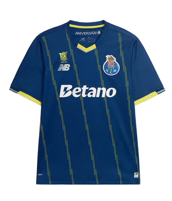 Camisola FC Porto 25/26 – 4º Equipamento