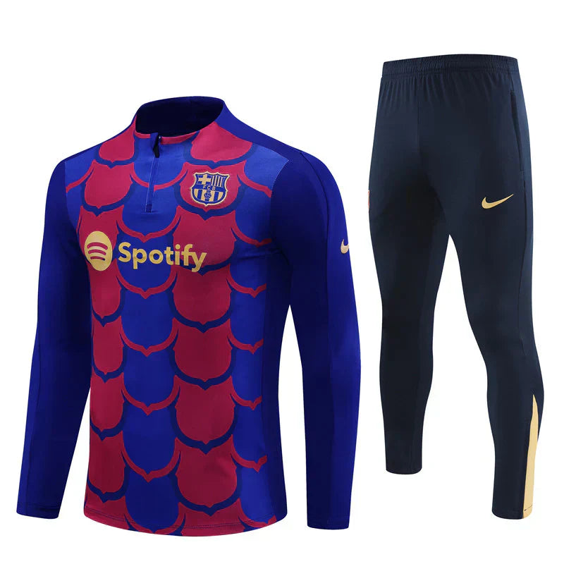 Fato de Treino Barcelona 24/25