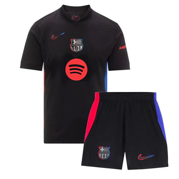 Kit Barcelona 24/25 Alternativa - Infantil