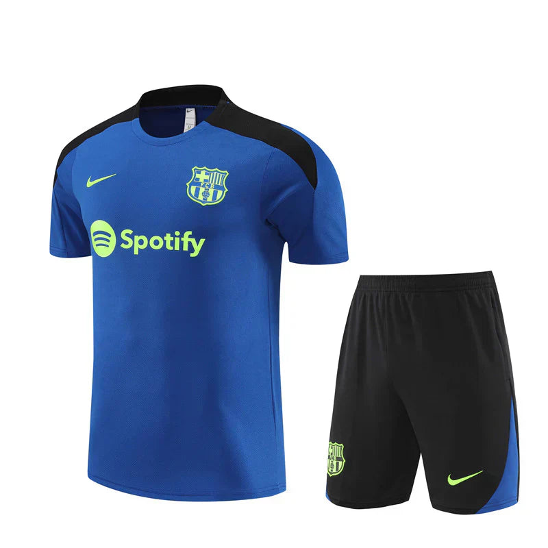 Kit Barcelona 24/25 - Pre-match