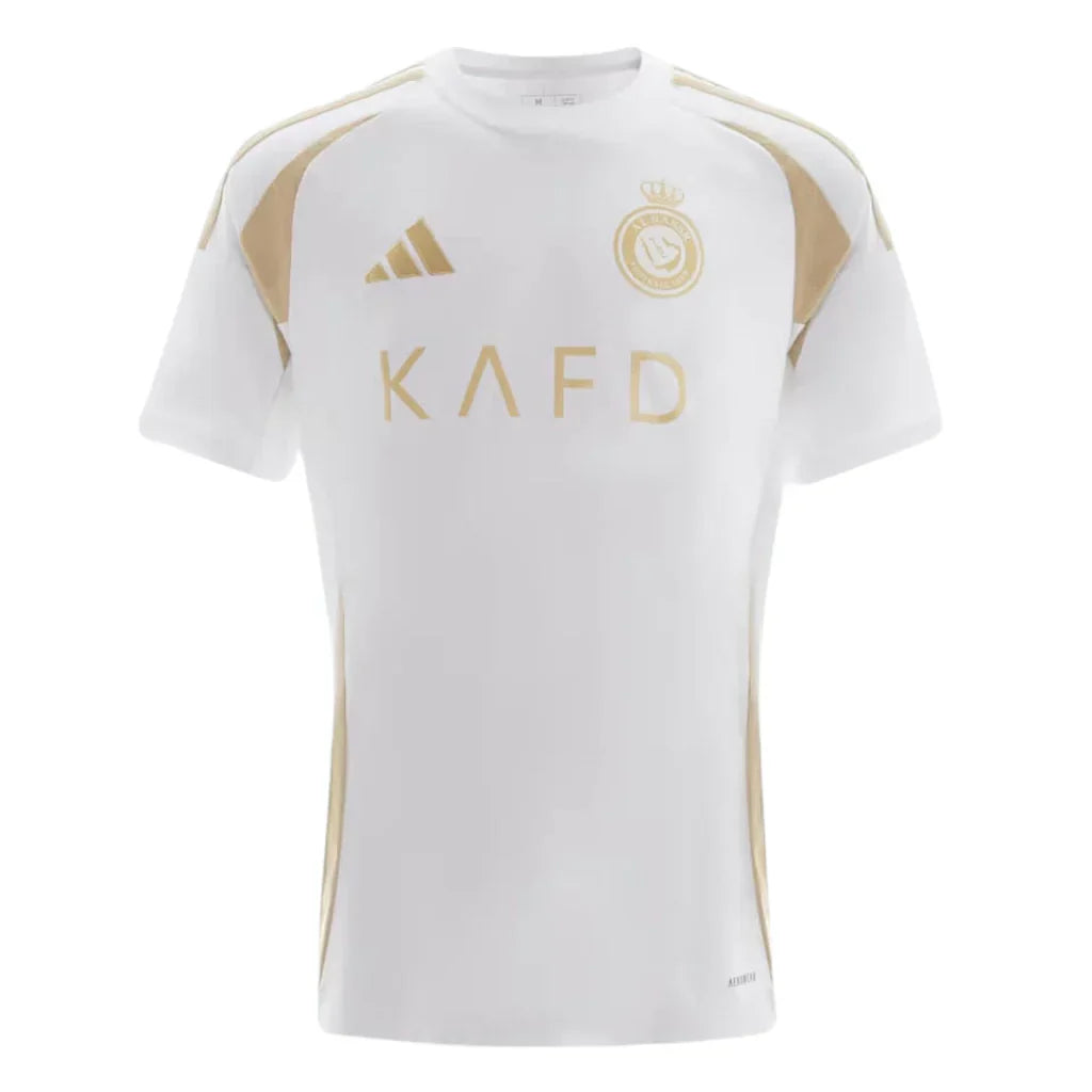 Camisola Al-Nassr 24/25 Terceira