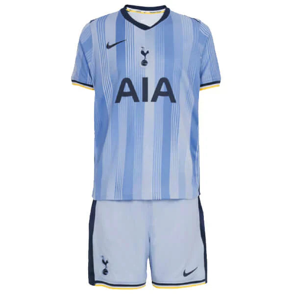 Kit Tottenham 24/25 Alternativa - Infantil