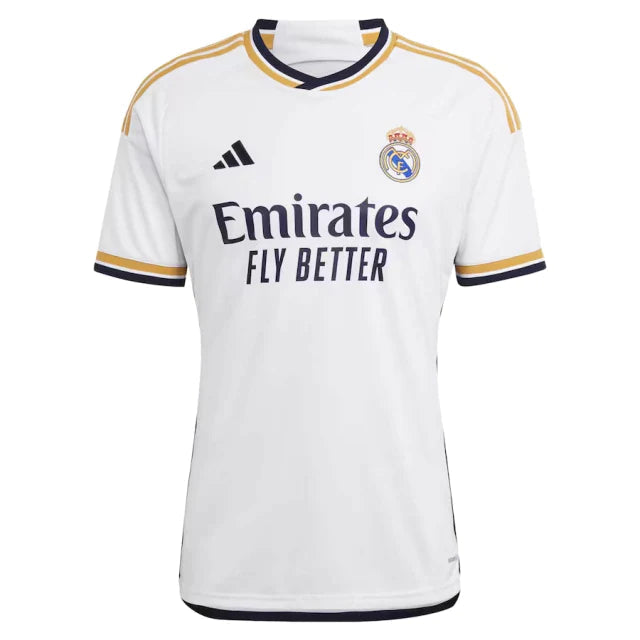 Camisola Real Madrid 23/24 Feminina - Principal