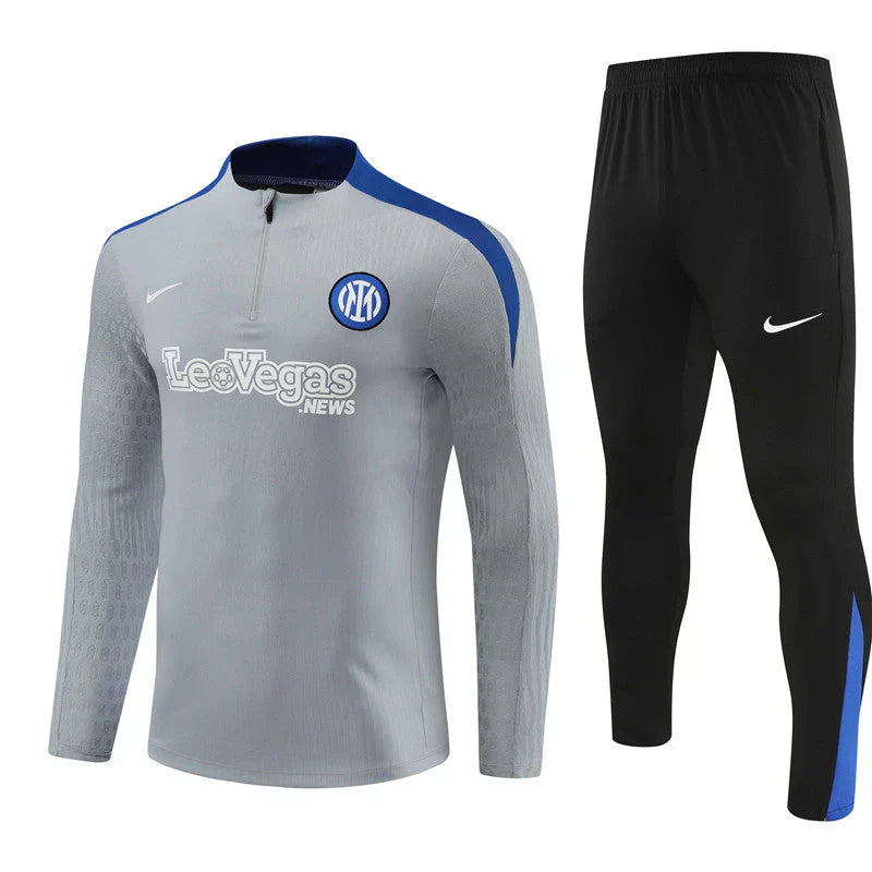 Fato de Treino Inter Milan 24/25