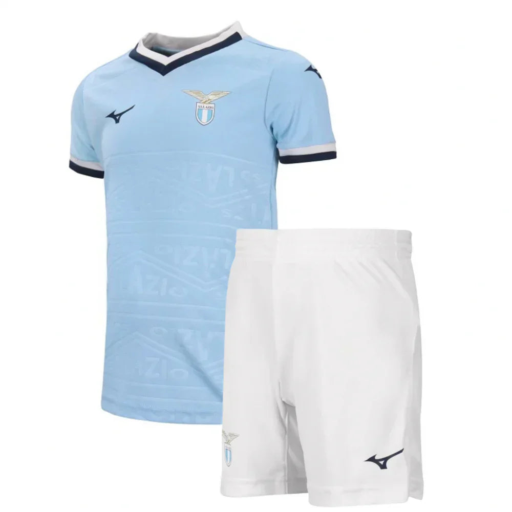 Kit Lazio 24/25 Principal - Infantil