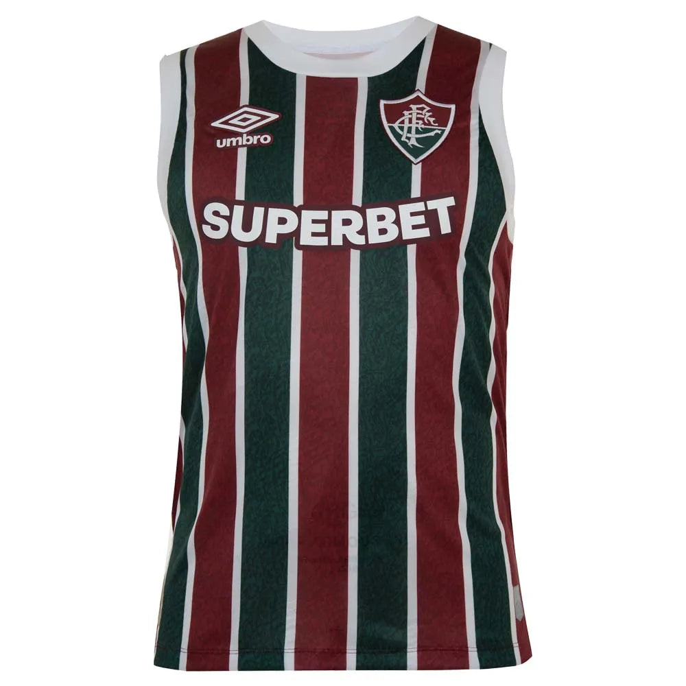 Camisola Fluminense 24/25 Principal
