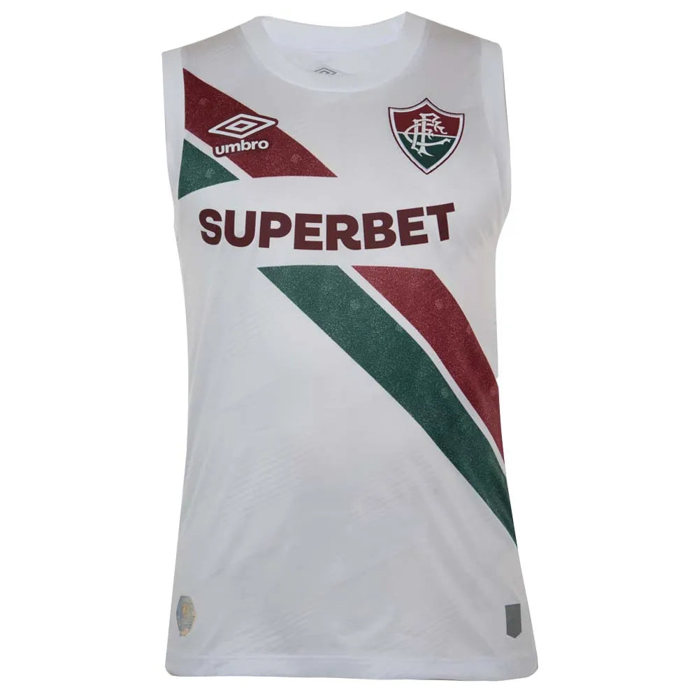 Camisola Fluminense 24/25 Alternativa
