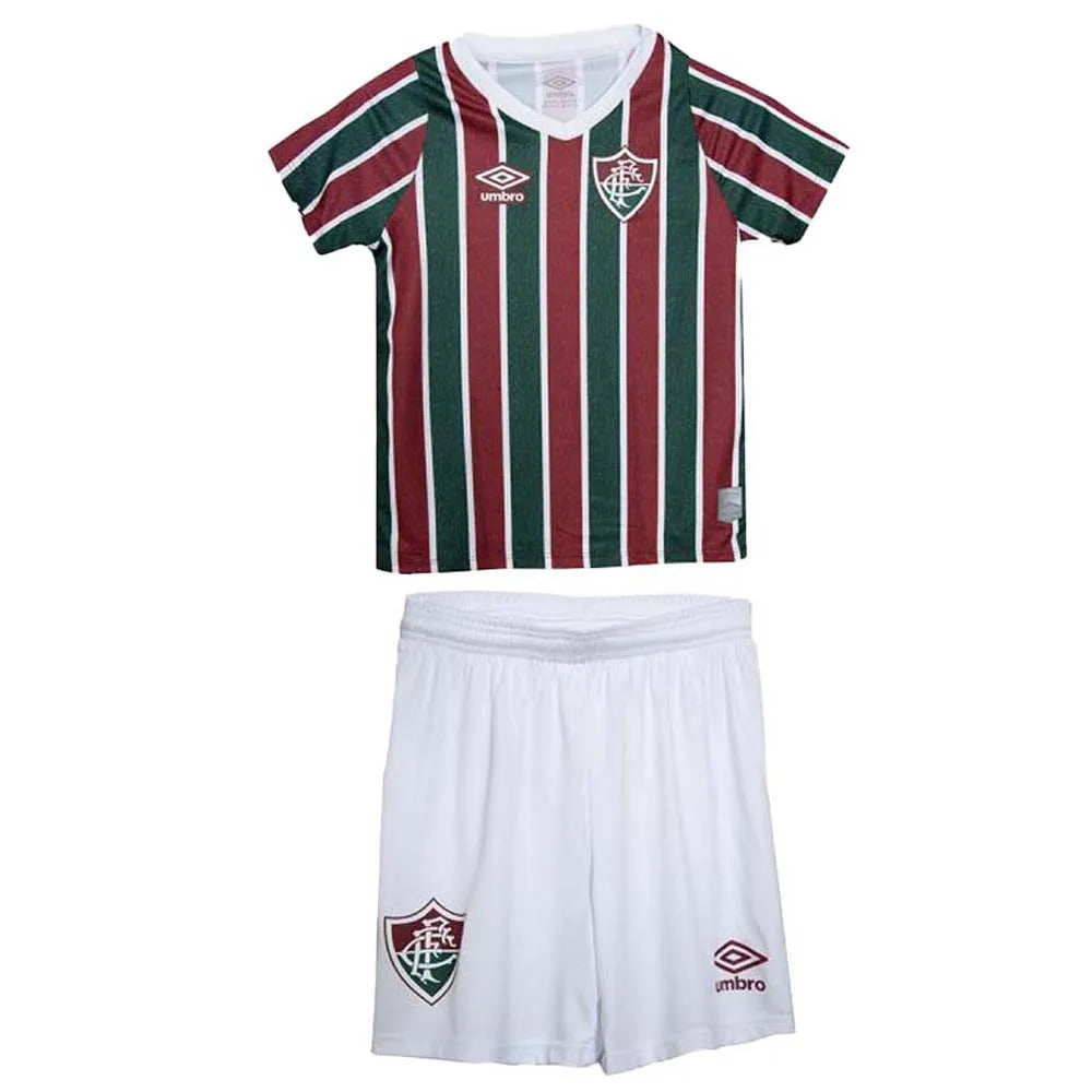 Kit Fluminense 24/25 (Principal) - Infantil