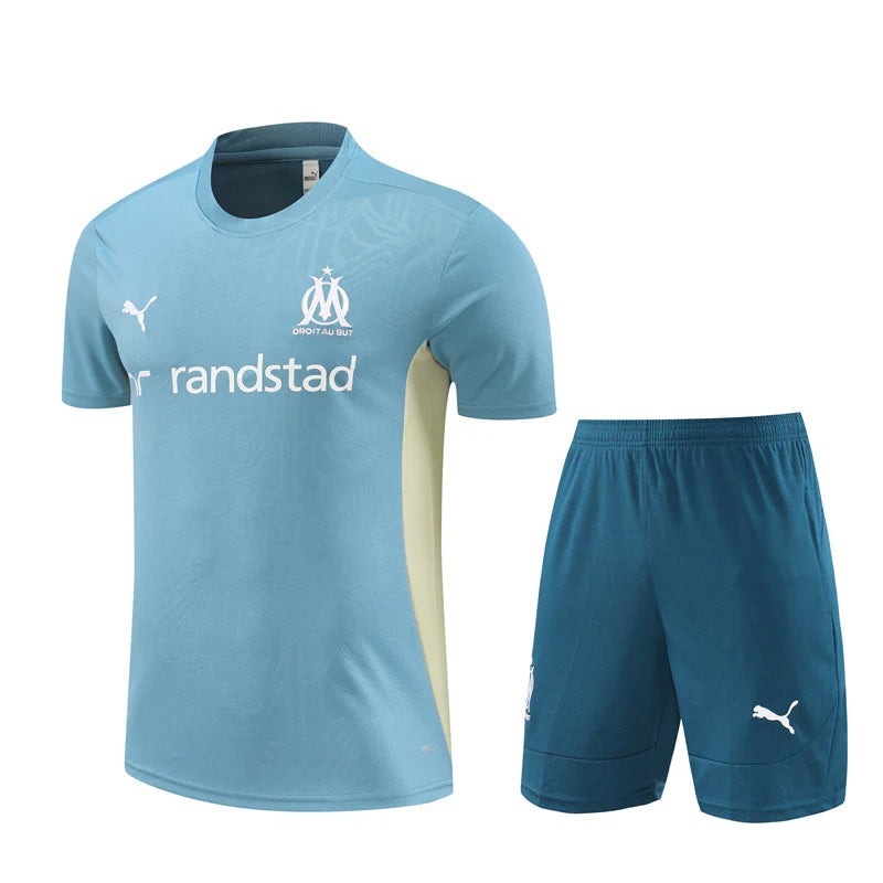 Kit Marseille 24/25