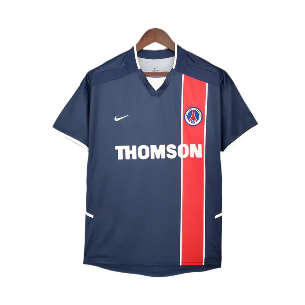 Camisola Retro PSG 2002–2003