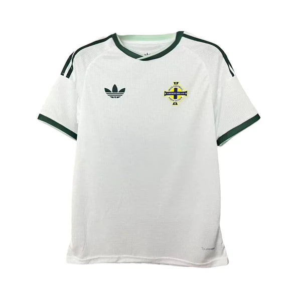 Camisola Alternativa Irlanda do Norte — Mundial 2026